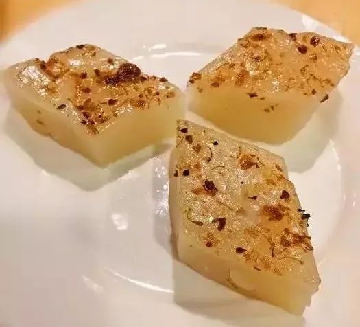 Pine Nut and Date Paste Sticky-suzhou